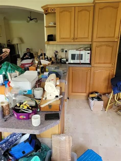 Hainaut: when a move to a care home changes everything