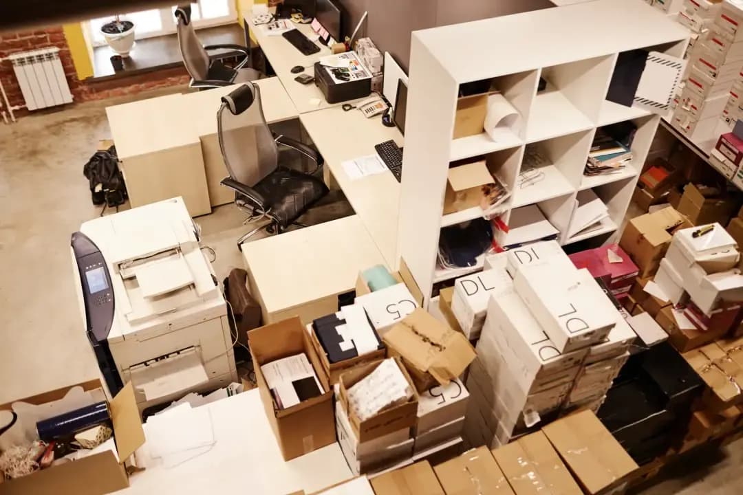 Tournai: the confidential-documents trap in a succession clearance
